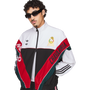 adidas Chavarria Woven Track Jacket
