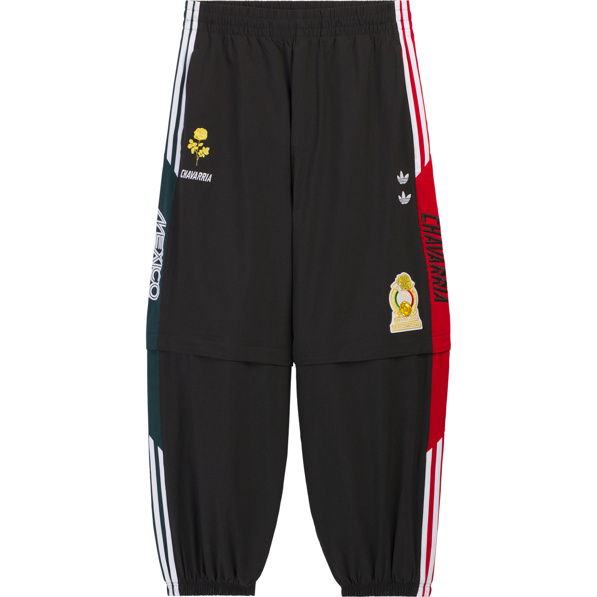 adidas Chavarria Woven Track Pant
