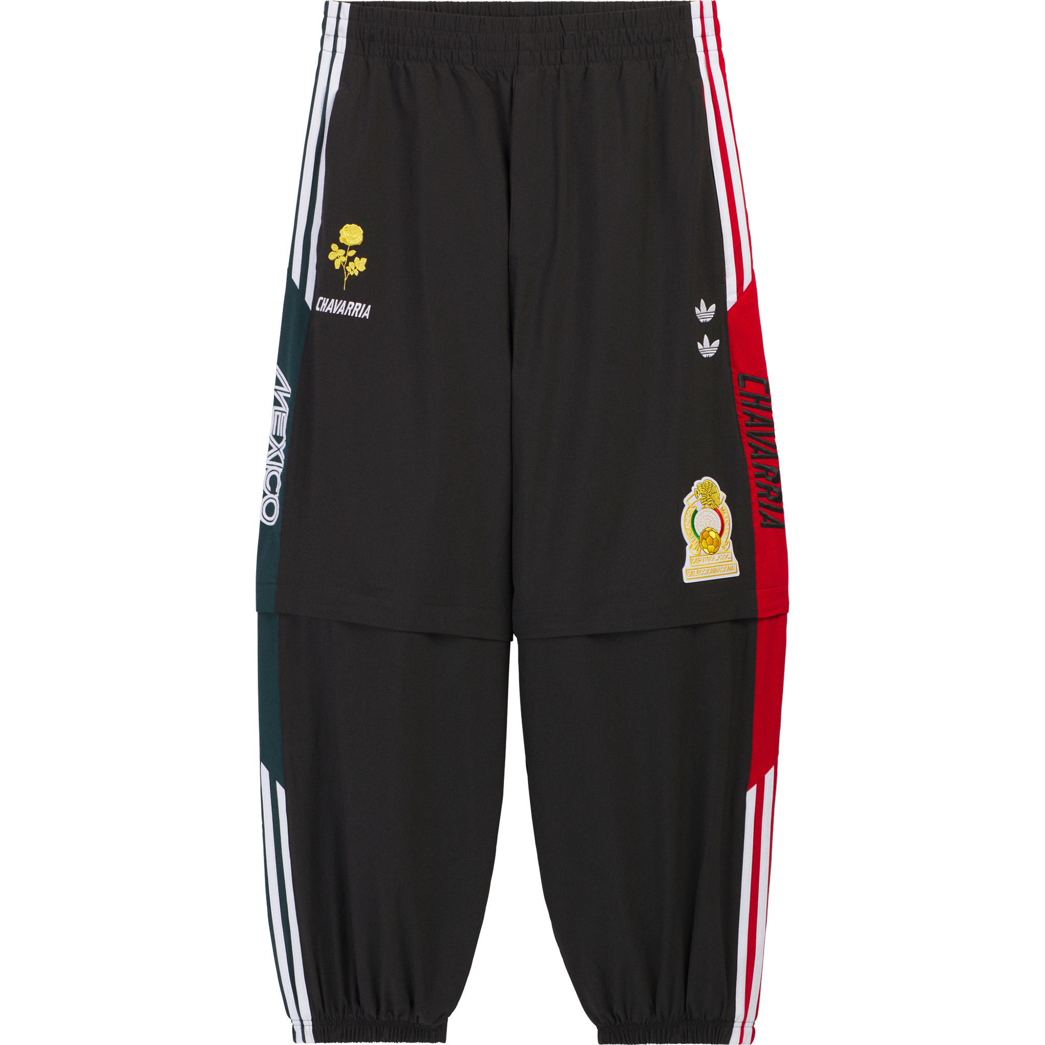 adidas Chavarria Woven Track Pant