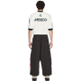 adidas Chavarria Woven Track Pant