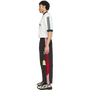 adidas Chavarria Woven Track Pant