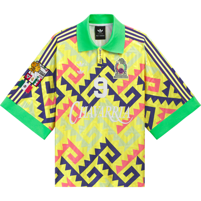 adidas Chavarria Polo