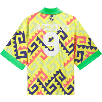 adidas Chavarria Polo