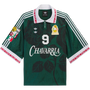 adidas Chavarria Mexico Jersey - Collegiate