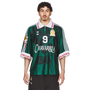 adidas Chavarria Mexico Jersey - Collegiate