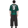 adidas Chavarria Mexico Jersey - Collegiate