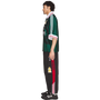adidas Chavarria Mexico Jersey - Collegiate