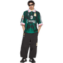 adidas Chavarria Mexico Jersey - Collegiate