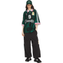 adidas Chavarria Mexico Jersey - Collegiate