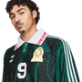 adidas Chavarria Mexico Jersey - Collegiate
