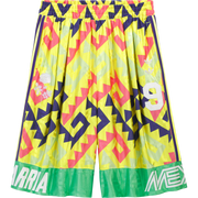 adidas Chavarria Long Shorts