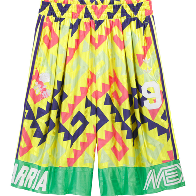 adidas Chavarria Long Shorts