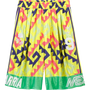 adidas Chavarria Long Shorts