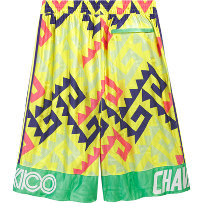 adidas Chavarria Long Shorts