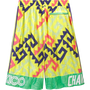adidas Chavarria Long Shorts