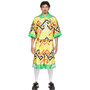 adidas Chavarria Long Shorts
