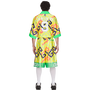 adidas Chavarria Long Shorts