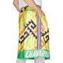adidas Chavarria Long Shorts