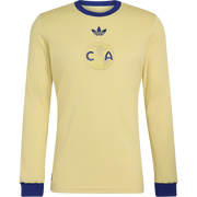 adidas Club America 26/27 Men’s Anniversary Long Sleeve Jersey
