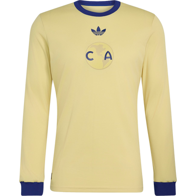 adidas Club America 26/27 Men’s Anniversary Long Sleeve Jersey