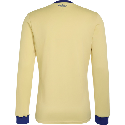 adidas Club America 26/27 Men’s Anniversary Long Sleeve Jersey