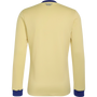 adidas Club America 26/27 Men’s Anniversary Long Sleeve Jersey