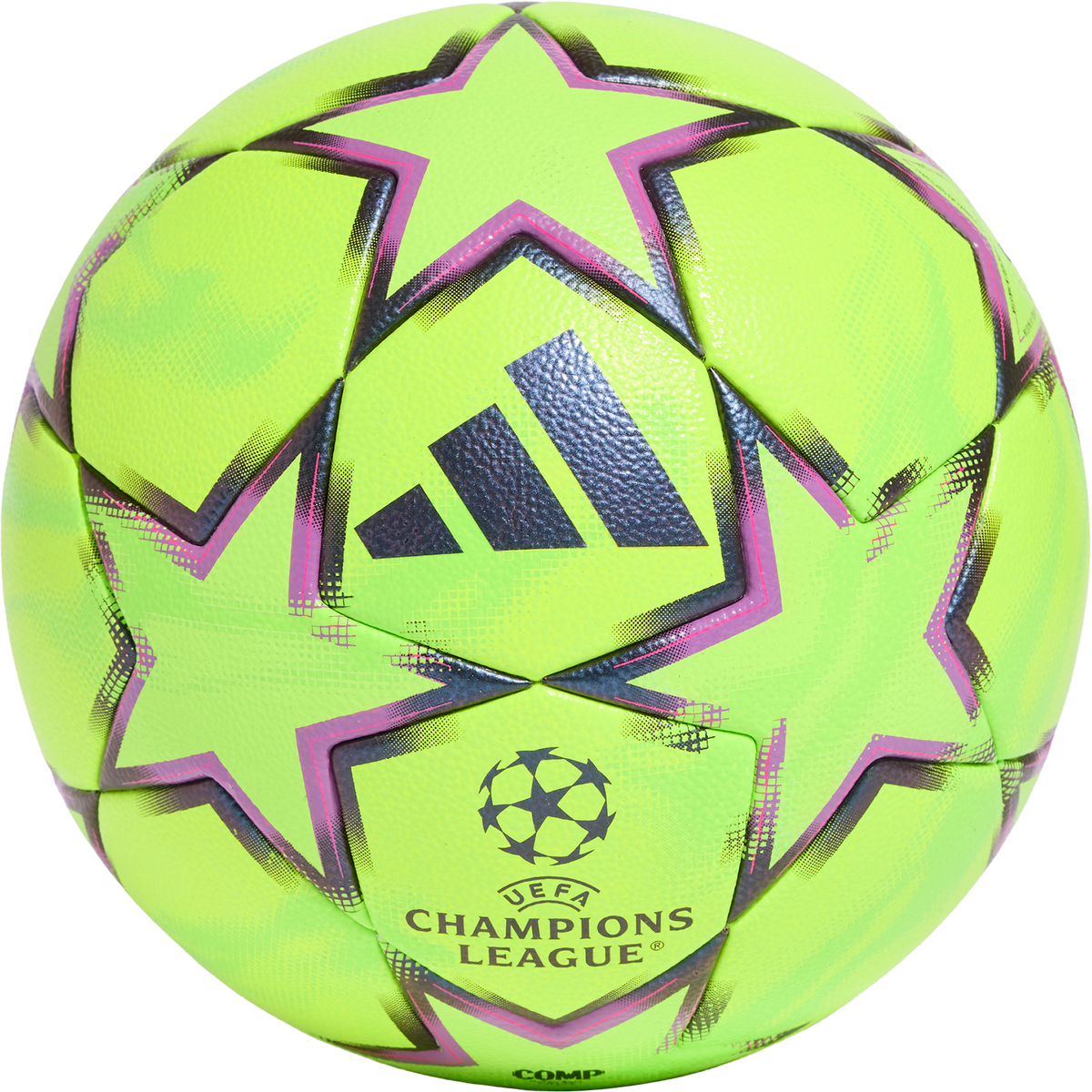 adidas UEFA Champions League 2026-27 Competition Winter Ball
