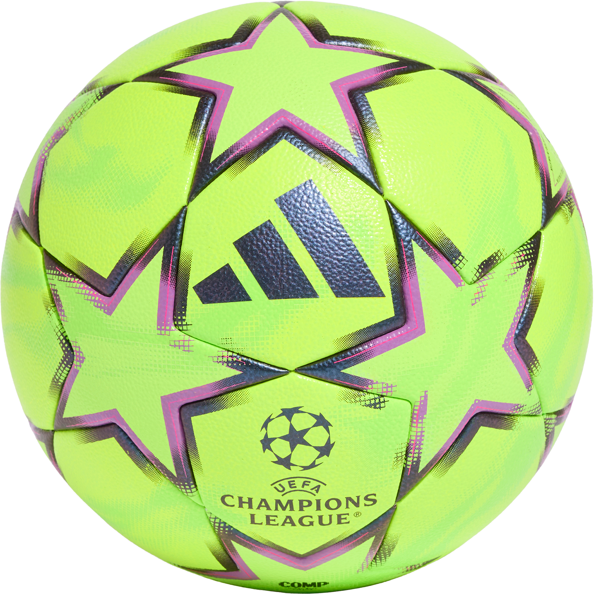 adidas UEFA Champions League 2026-27 Competition Winter Ball