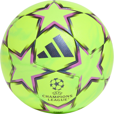 adidas UEFA Champions League 2026-27 Competition Winter Ball
