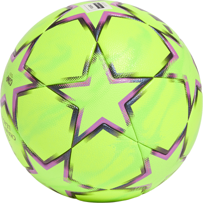 adidas UEFA Champions League 2026-27 Competition Winter Ball