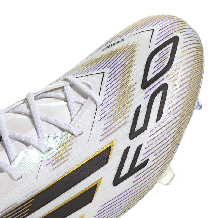 adidas F50 Elite FG Road to Glory Pack