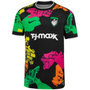 Nike Boston Legacy 2026 Youth Away Stadium Jersey