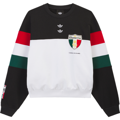 adidas Chavarria Chicano Crewneck