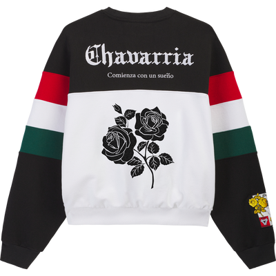 adidas Chavarria Chicano Crewneck