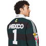 adidas Chavarria Portero Rugby Sweatshirt