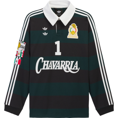 adidas Chavarria Portero Rugby Sweatshirt