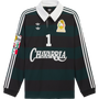 adidas Chavarria Portero Rugby Sweatshirt