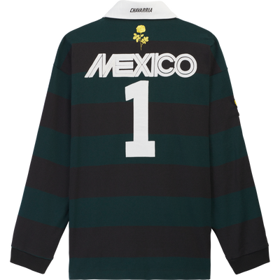 adidas Chavarria Portero Rugby Sweatshirt
