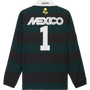 adidas Chavarria Portero Rugby Sweatshirt