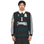 adidas Chavarria Portero Rugby Sweatshirt
