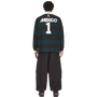 adidas Chavarria Portero Rugby Sweatshirt