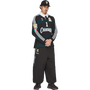 adidas Chavarria Portero Rugby Sweatshirt