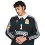 adidas Chavarria Portero Rugby Sweatshirt