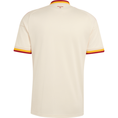 adidas AS Roma Men’s Away 2026-27 Stadium Jersey