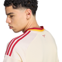 adidas AS Roma Men’s Away 2026-27 Stadium Jersey