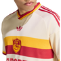 adidas AS Roma Men’s Away 2026-27 Stadium Jersey