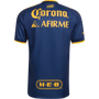 adidas Tigres UANL Men’s Away 2026-27 Stadium Jersey