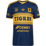 adidas Tigres UANL Men’s Away 2026-27 Authentic Jersey