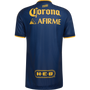 adidas Tigres UANL Men’s Away 2026-27 Authentic Jersey