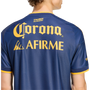 adidas Tigres UANL Men’s Away 2026-27 Authentic Jersey